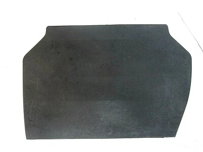 Chrysler Sebring 1997-2000 consola bandeja compartimento goma negro 4595563 Foto 1 de 3