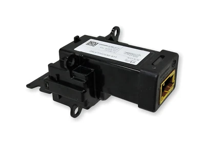 9814247280 Citroen C4 Grand Picasso Véritable Valeo Allumage Tonneau Swicth Unit - Image 1 of 4