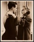 Paul Newman + Anne Francis in The Rack (1956) PORTRAIT ORIG VINATGE PHOTO M 9