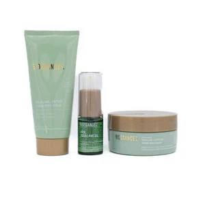 BIOSSANCE Smooth Start Body Set 3-teilig - Imperfect Box - Bild 1 von 1