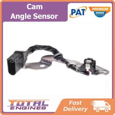 PAT Premium Cam Angle Sensor fits Volkswagen Golf MK4 1.6L 4Cyl AVU - Image 1 of 2