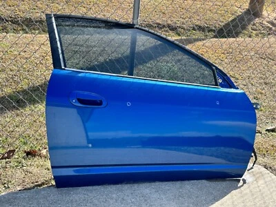 2003 2004 2005 2006 Acura RSX  passenger door NO SHIPPING pick up only - Imagem 1 de 4