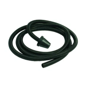 MIRKA Schlauch 4m x Ø20mm mit konischem Adapter - Bild 1 von 1