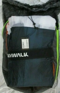 Skywalk Paraglider Petrol Tequila5 SGME50SPE-4520-23884 - Picture 1 of 2