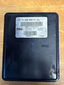 Mercedes Clase C W205 TRW Bomba ABS - Picture 1 of 3