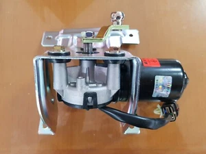 Front Wiper Motor Mercedes Benz MB VAN MB 100 MB140 LHD ISTANA 6618205A42 - Picture 1 of 4