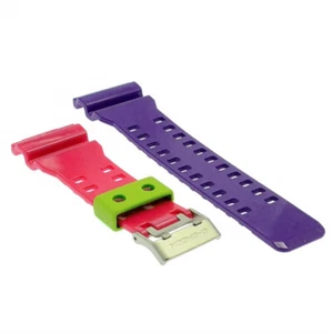 ORYGINALNY PASEK CASIO GA-110 GA-110F-2 - Foto 1 di 2