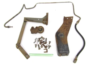 1982-1991 Chevy GMC REAR BRAKE LOAD HEIGHT SENSING PROPORTIONING VALVE - Picture 1 of 8