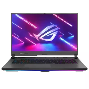 ASUS ROG Strix G17 G713PV-HX048W AMD Ryzen 9-7845HX 32GB RAM 2 TB SSD RTX 4060 - Picture 1 of 9