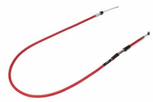 AS3 VENHILL CLUTCH CABLE for HONDA CR 80 1996-2002 CR 85 2003-2007 - Picture 1 of 9