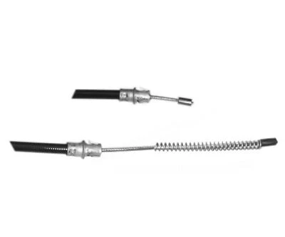 Front Parking Brake Cable fits Cadillac Fleetwood, Commercial Chassis - Image 1 of 3