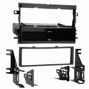 Metra 99-5812 Single-Din Radio instalar kit de tablero para Ford, montaje estéreo de coche - Imagen 1 de 3