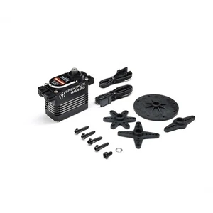 Spektrum High Speed/Torque Competition Servo 25T SPMSS6495 - Picture 1 of 6
