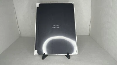 iPad Pro 10.5" Smart Cover Case - Folio Gray, New Condition - Image 1 of 2