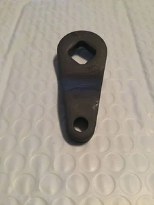 Harley Knucklehead Panhead UL Rear Brake Left Shaft Lever 42556-36 4077-36 - Bild 1 von 4