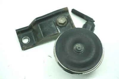 2010-2014 年 HONDA INSIGT 1.3L 前低音调 PITCH FREQUENCY SIGNAL HORN 原始设备制造商 — 第 1/4 张图片