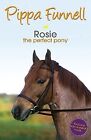 Tilly's Pony Tails 3: Rosie Von Pippa Funnell | Buch | Zustand Gut
