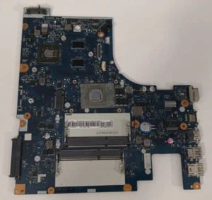 Mainboard Motherboard für Lenovo G50-45 - 80E3 - Mainboard CPU AMD A8 - Bild 1 von 2