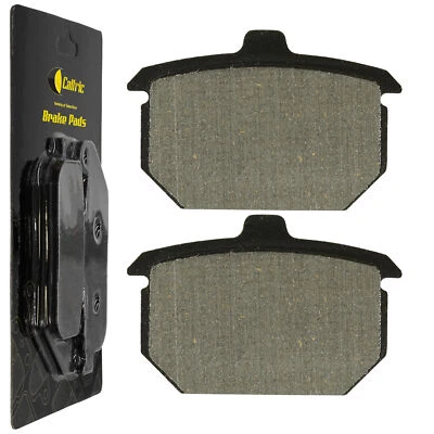 Brake Pads for Harley Davidson Fxst 1340 Softail 1984 1985 1986 Rear Pads - Image 1 of 4