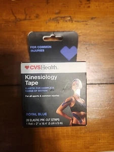 Nastro cinetico Cvs - Foto 1 di 4