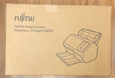 Fujitsu fi-8170 Document Scanner - PA03810-B055