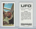 B0-0 Bassett, Ufo, 1974 Space Cards, #65 Patrol