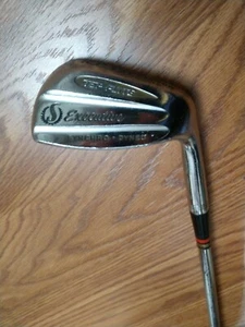 Vintage Spalding Top Flite Executive 9 Iron. Medium flex steel. - Picture 1 of 9