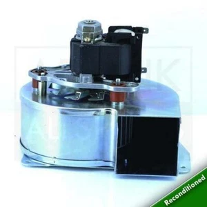 VENTILADOR CALDERA TURBO VOKERA 20-80RS 3434 - Imagen 1 de 5