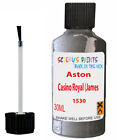 For Aston Martin Casino Royal (James Bond) 1530 paint touch up Only £6.80 on eBay