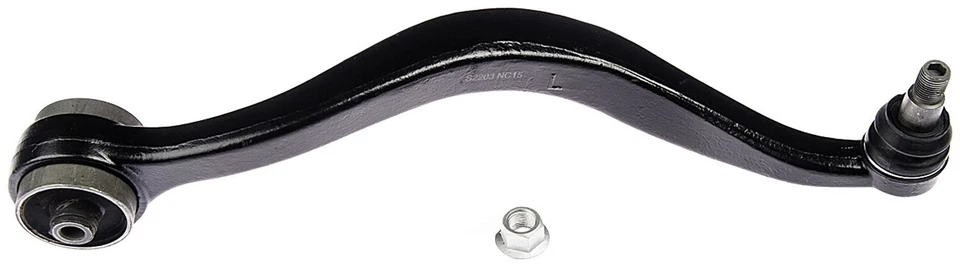 Conjunto de brazo de control de suspensión y rótula MAS CB65043 Foto 1 de 4