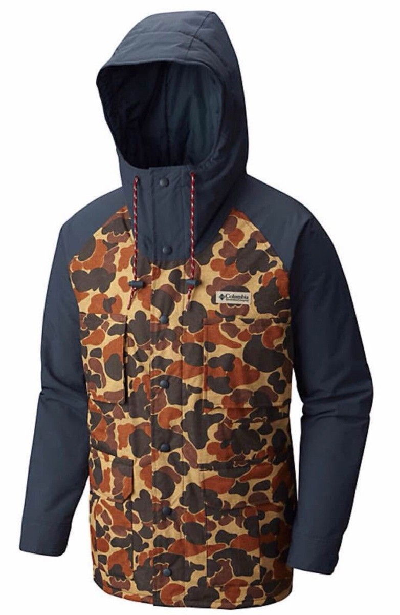 ◎90s Columbia Delta Marsh 1995 jacket ◎90s Columbia Delta Marsh 1995 jacket