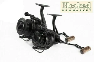 Nash Scope GT 4000 & 6000 Reels  - Picture 1 of 10