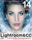 Adobe Lightroom 6 / CC Video Book: Training for Pho by Northrup, Tony 0988263491