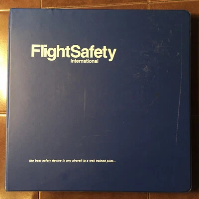 Fairchild SA-227CC, SA-227DC Metro 23 & C26B Pilot Training Manual - Image 1 of 4