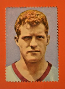 Sicker-Die temporada de fútbol 1965/66- Dieter Danzberg Bayern Munich #234 sin pegar - Imagen 1 de 2