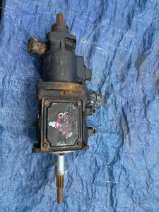 Jeep Willys Nash MANUAL 3 SPEED TRANSMISSION OVERDRIVE R10 t96E USED Borg Waner - Picture 1 of 14