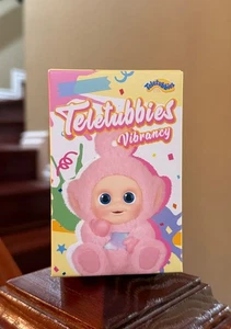 Pop Mart Teletubbies Vibrancy Serie Figuren Blindbox *AUTHENTISCH* USA VERKÄUFER - Bild 1 von 2