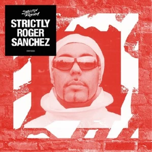 Various Artists Strictly Roger Sanchez (CD) Box Set - Bild 1 von 1