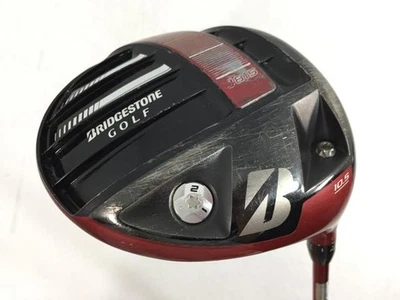 Bridgestone J815 Driver 2015 10.5° Stiff Regular 45.75in Driver RH 306g - Image 1 of 4