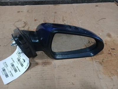 Passenger Side View Mirror Power Hatchback GT Fits 18 ELANTRA 3100646 - Image 1 of 4