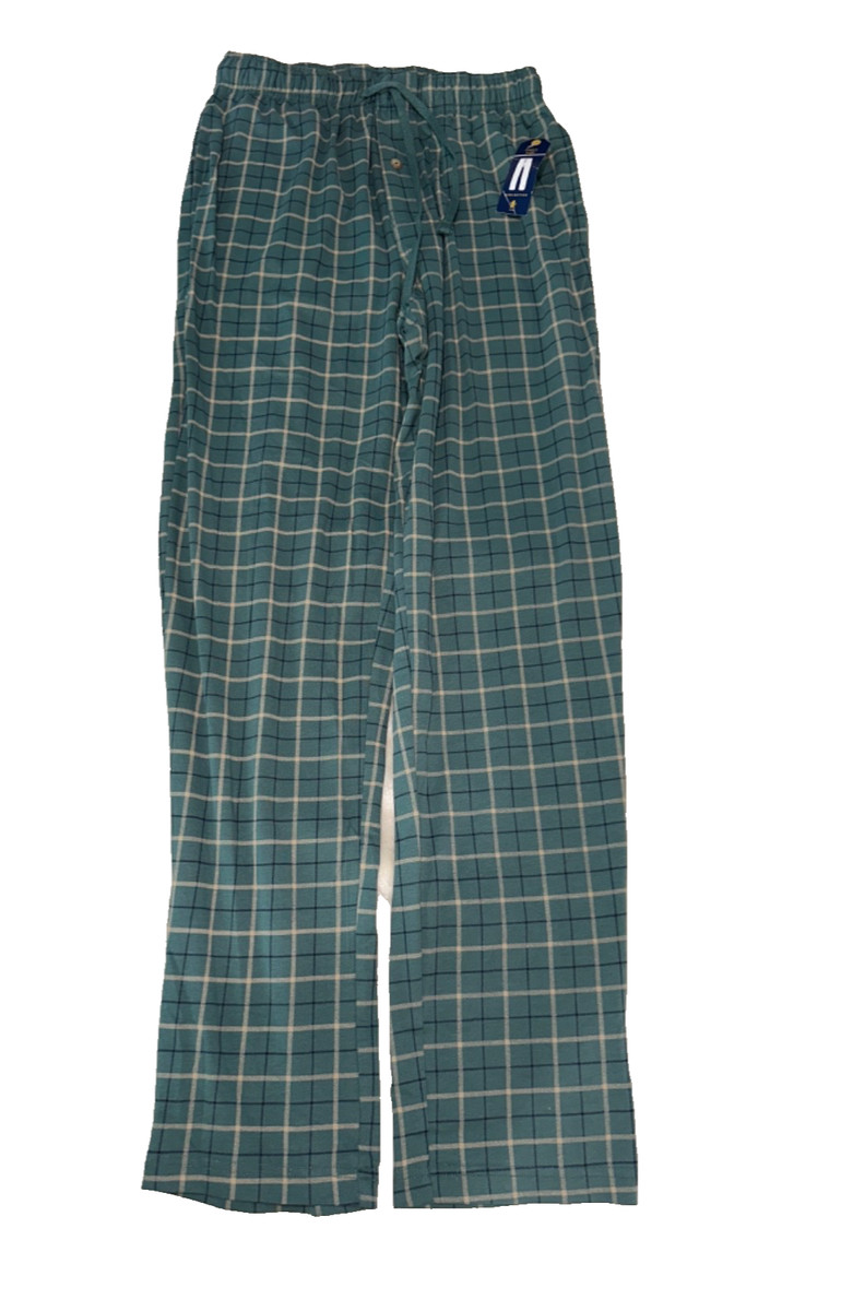 Stafford Sleepwear Pants Size American Staffordshire Terrier