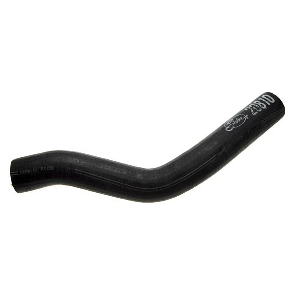 For Chevy Corvette 66-72 Professional Molded Engine Coolant Radiator Hose - Image 1 of 3