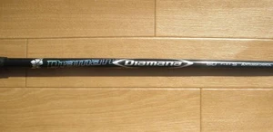 Mitsubishi Rayon Diamana DF60 S Golf Shaft with Sleeve 42.2" 112g for SIM M1 - Picture 1 of 3