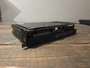 Dell Nvidia Geforce RTX3060TI 8GB GDDR6 V397 VER:4.0 Graphics New System Pull - Picture 1 of 7