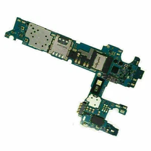 Für Samsung Galaxy Note 4 SM-N910T 32GB entsperrt Haupt Logic Board Hauptplatine - Bild 1 von 4
