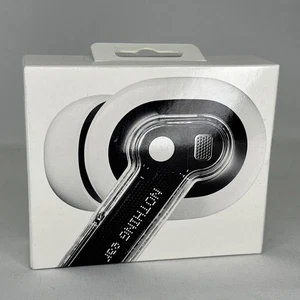 Nothing Ear 2024 Auriculares Inalámbricos ANC Audio de Alta Resolución con LDAC y LHDC Nuevos - Imagen 1 de 3