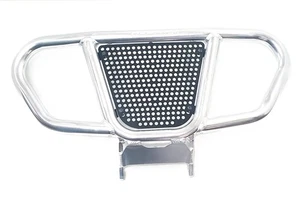 Yamaha YFZ 450 "Sport"  Front Bumper   Alba Racing  199-S3-S - Picture 1 of 6