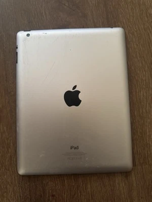 Apple iPad — 第 1/2 张图片
