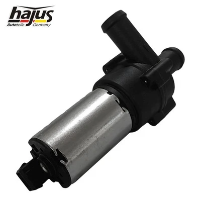 Hajus Wasserumwälzpumpe Zusatzpumpe für Ford Galaxy VW Golf 4 Passat T4 Vento - Bild 1 von 4