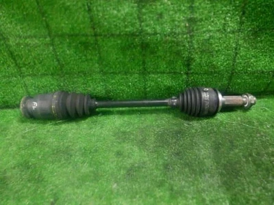 SUBARU R2 2003 UA-RC2 Front Left Drive Shaft 28321KG010 [Used] [PA102996104] - Image 1 of 4